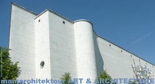 mainarchitektour ART & ARCHITECTURE