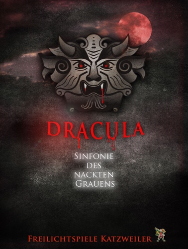 Dracula - Sinfonie des nackten Grauens