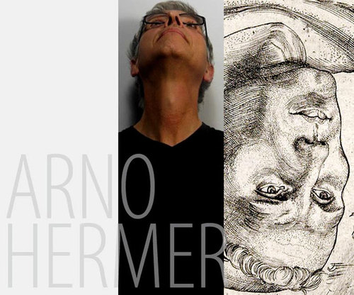 „Lauter, Luther!“ · Luther-Kabarett mit Arno Hermer