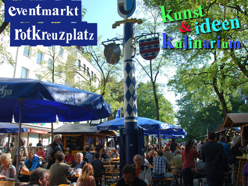 Stadtmarkt München-Rotkreuzplatz 2019